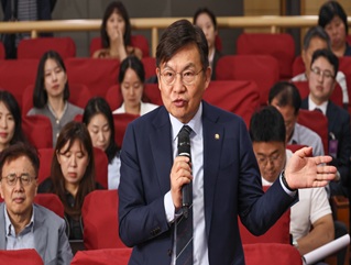 헤드라인 기사 이미지