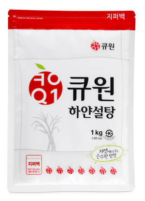 삼양사 큐원하얀설탕