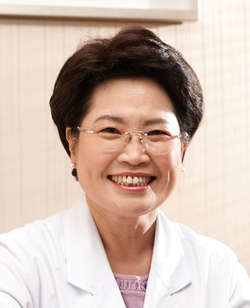 서현숙 이화여자대학교 의무부총장